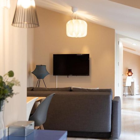 Insidehome Apartments - La Casita De Montse Palencia Luaran gambar