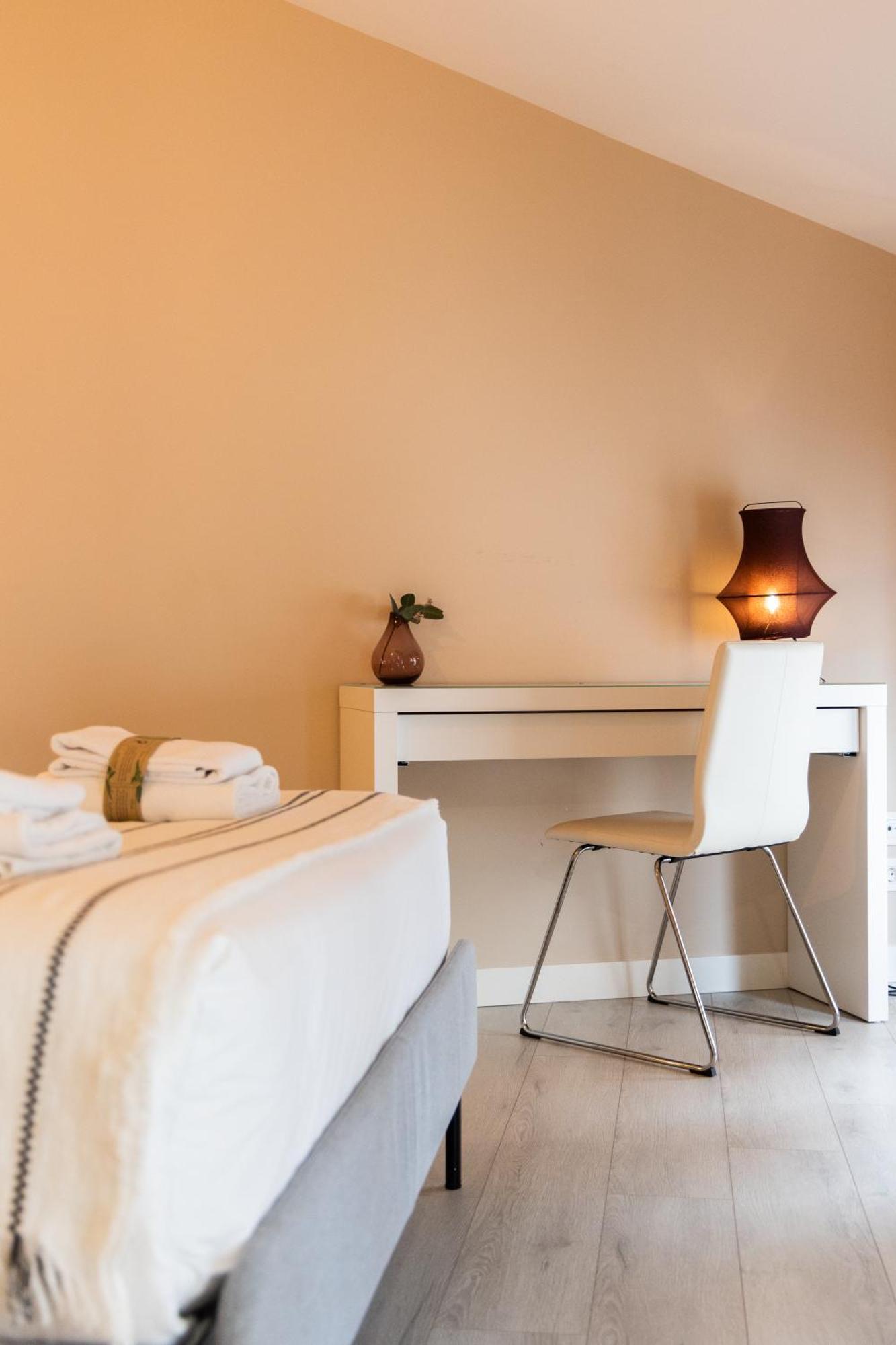 Insidehome Apartments - La Casita De Montse Palencia Luaran gambar