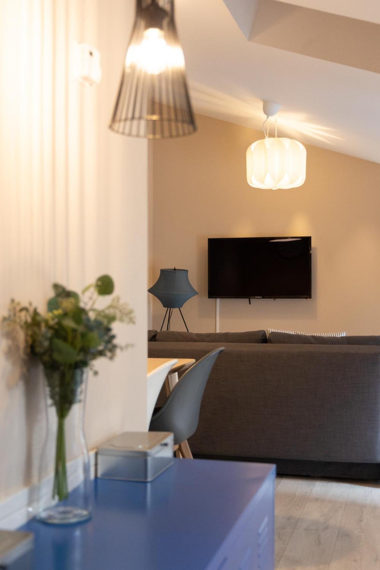 Insidehome Apartments - La Casita De Montse Palencia Luaran gambar