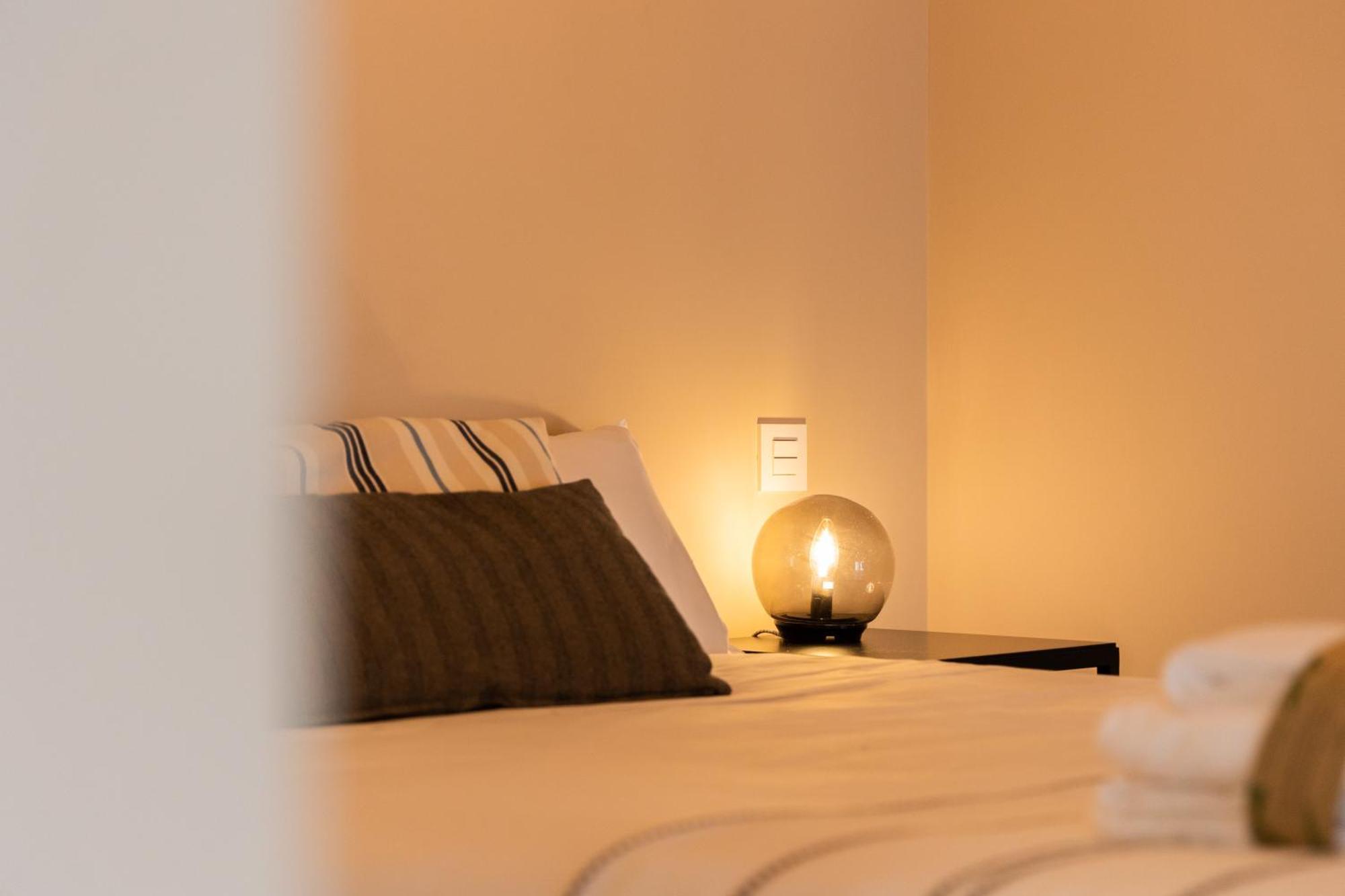 Insidehome Apartments - La Casita De Montse Palencia Luaran gambar