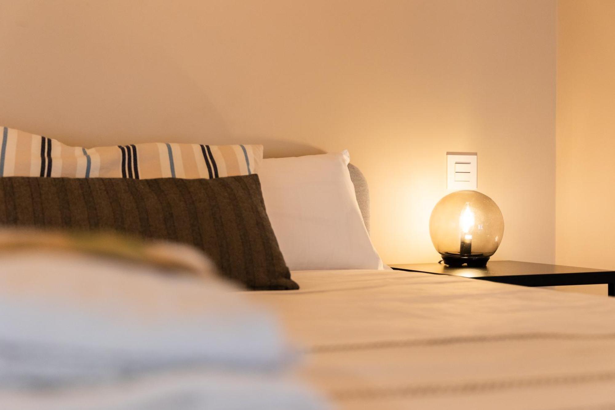 Insidehome Apartments - La Casita De Montse Palencia Luaran gambar