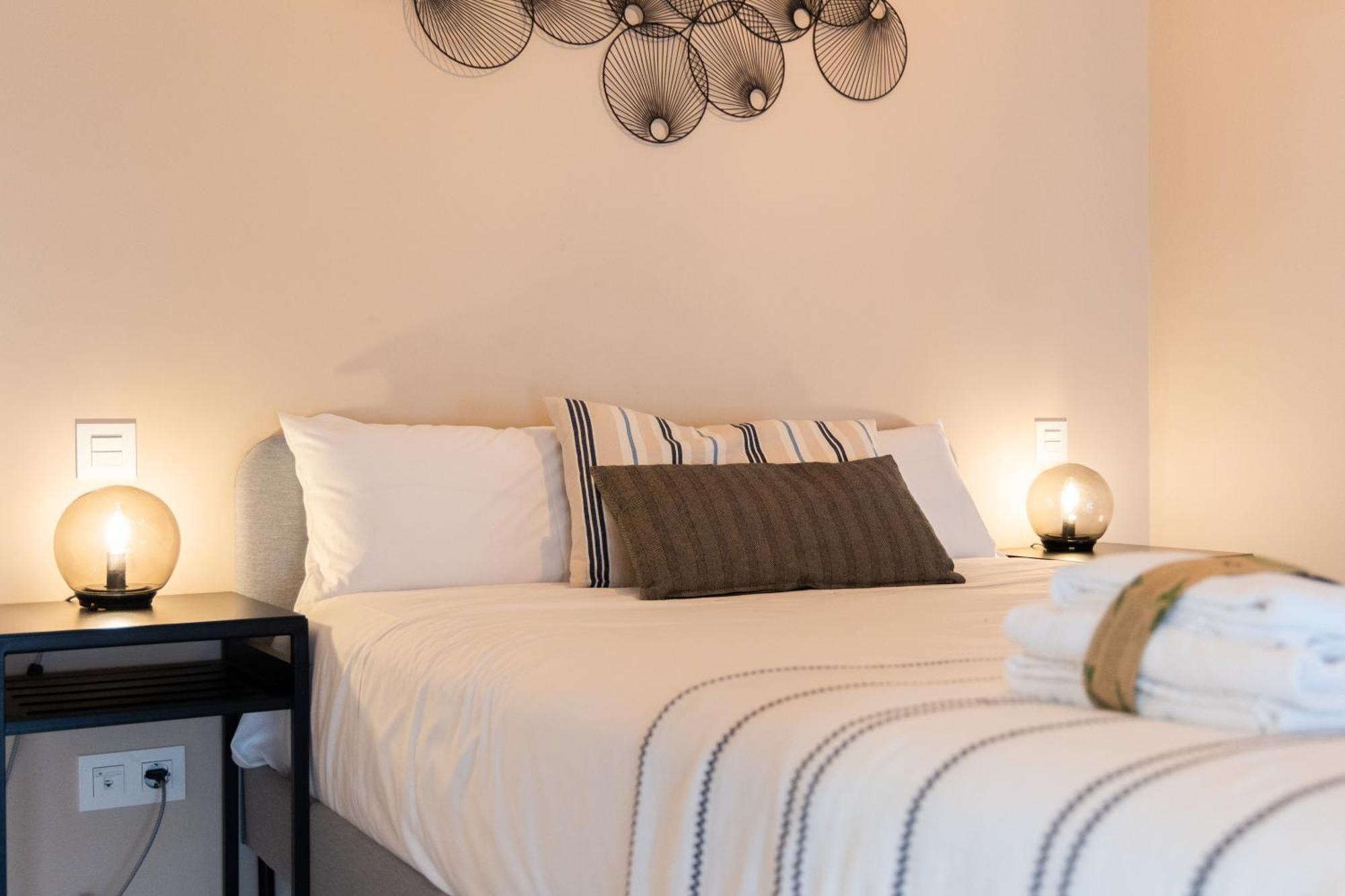 Insidehome Apartments - La Casita De Montse Palencia Luaran gambar