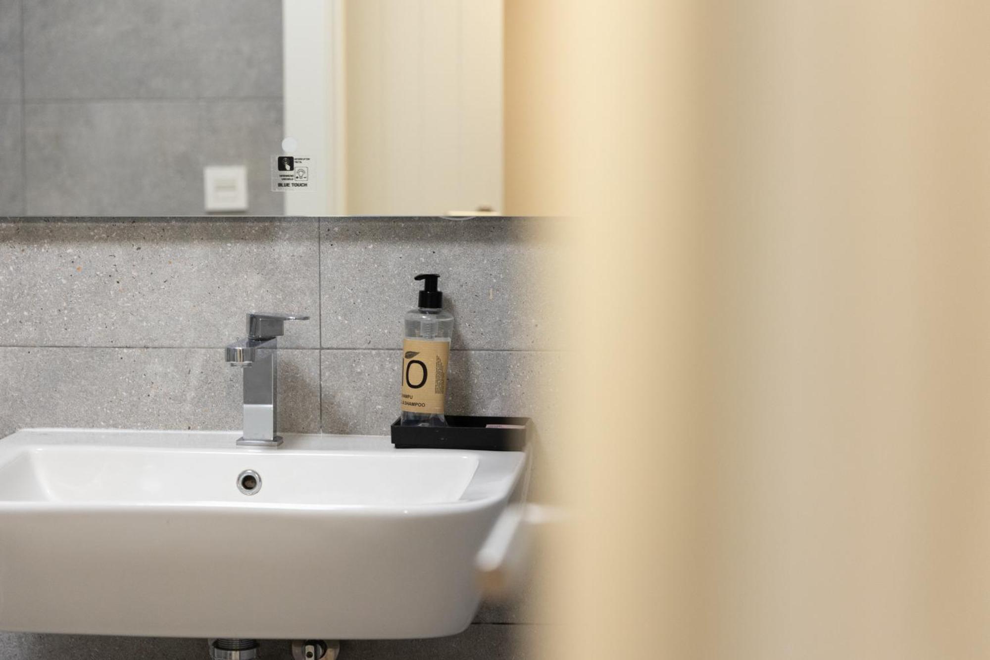 Insidehome Apartments - La Casita De Montse Palencia Luaran gambar