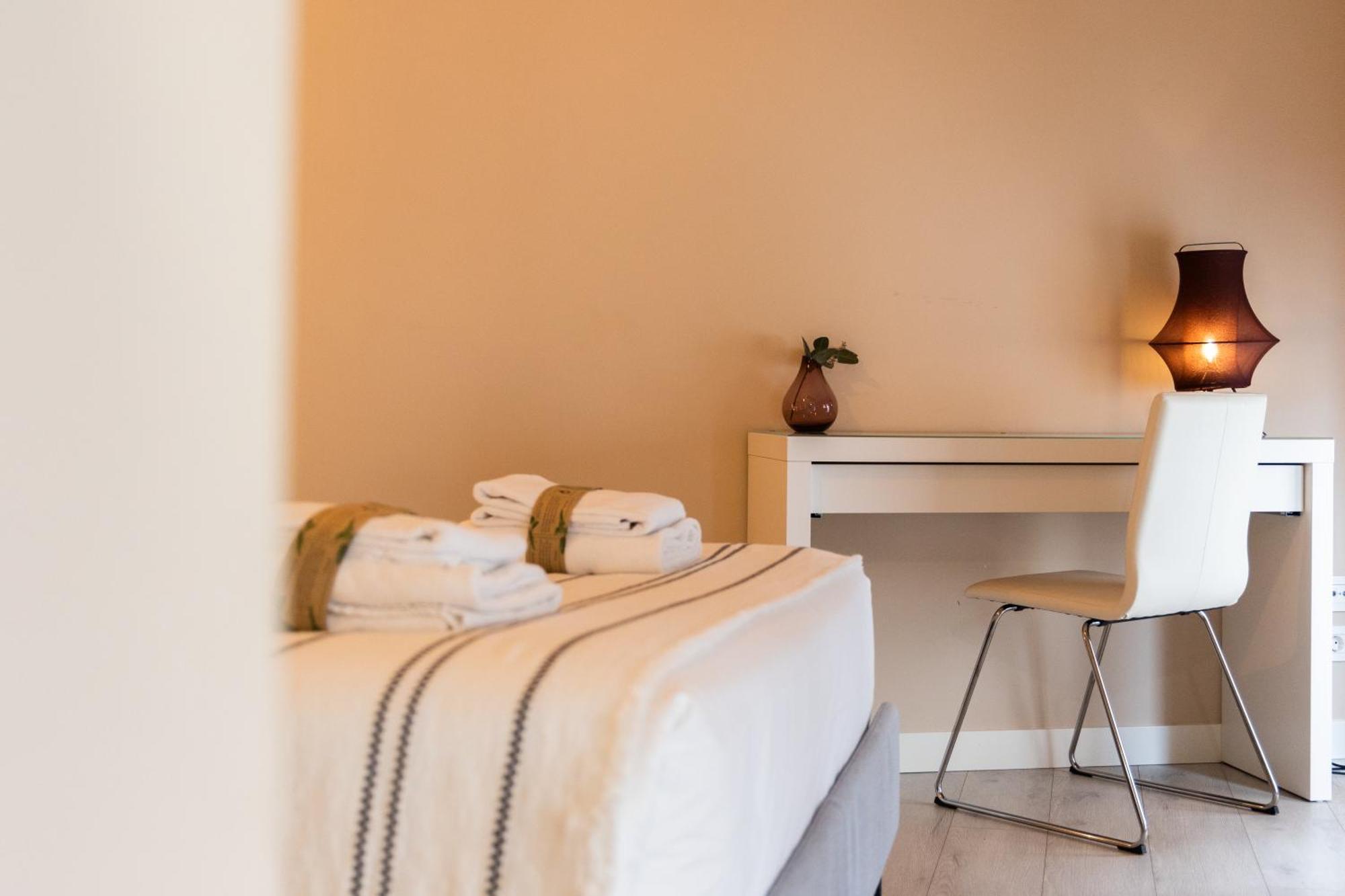 Insidehome Apartments - La Casita De Montse Palencia Luaran gambar