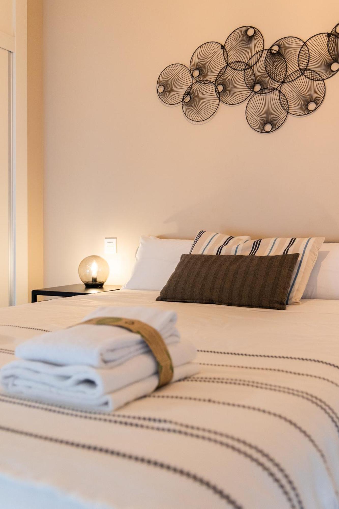 Insidehome Apartments - La Casita De Montse Palencia Luaran gambar