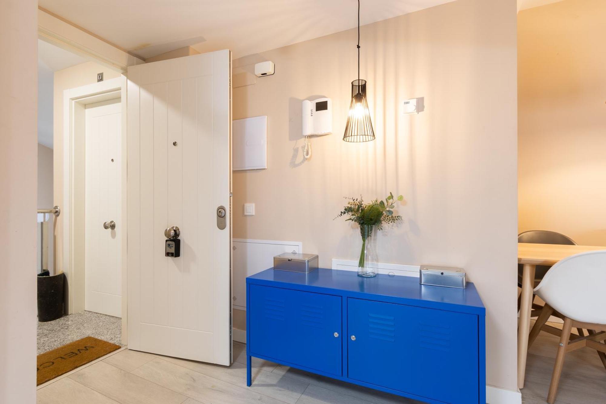 Insidehome Apartments - La Casita De Montse Palencia Luaran gambar