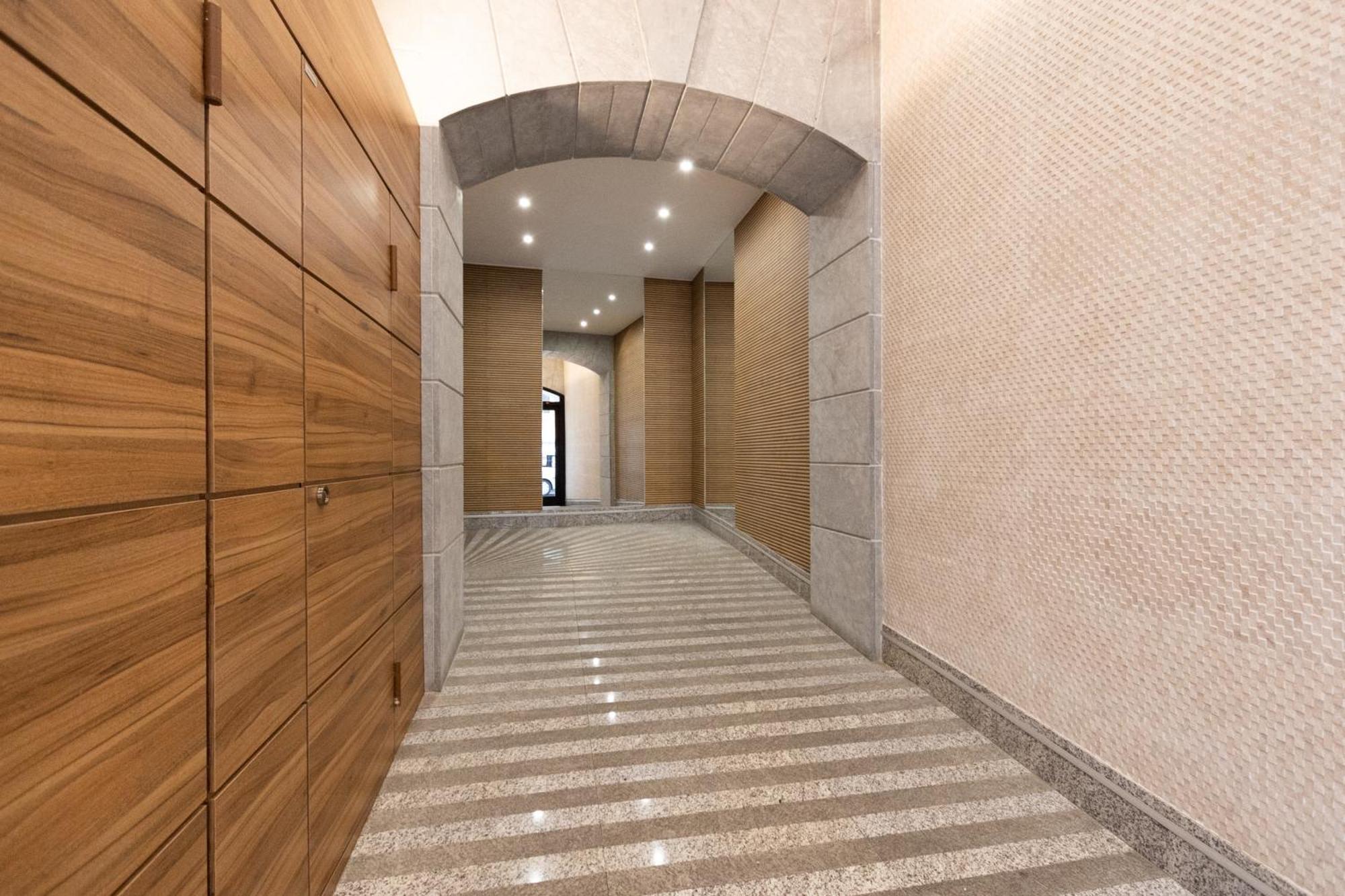 Insidehome Apartments - La Casita De Montse Palencia Luaran gambar