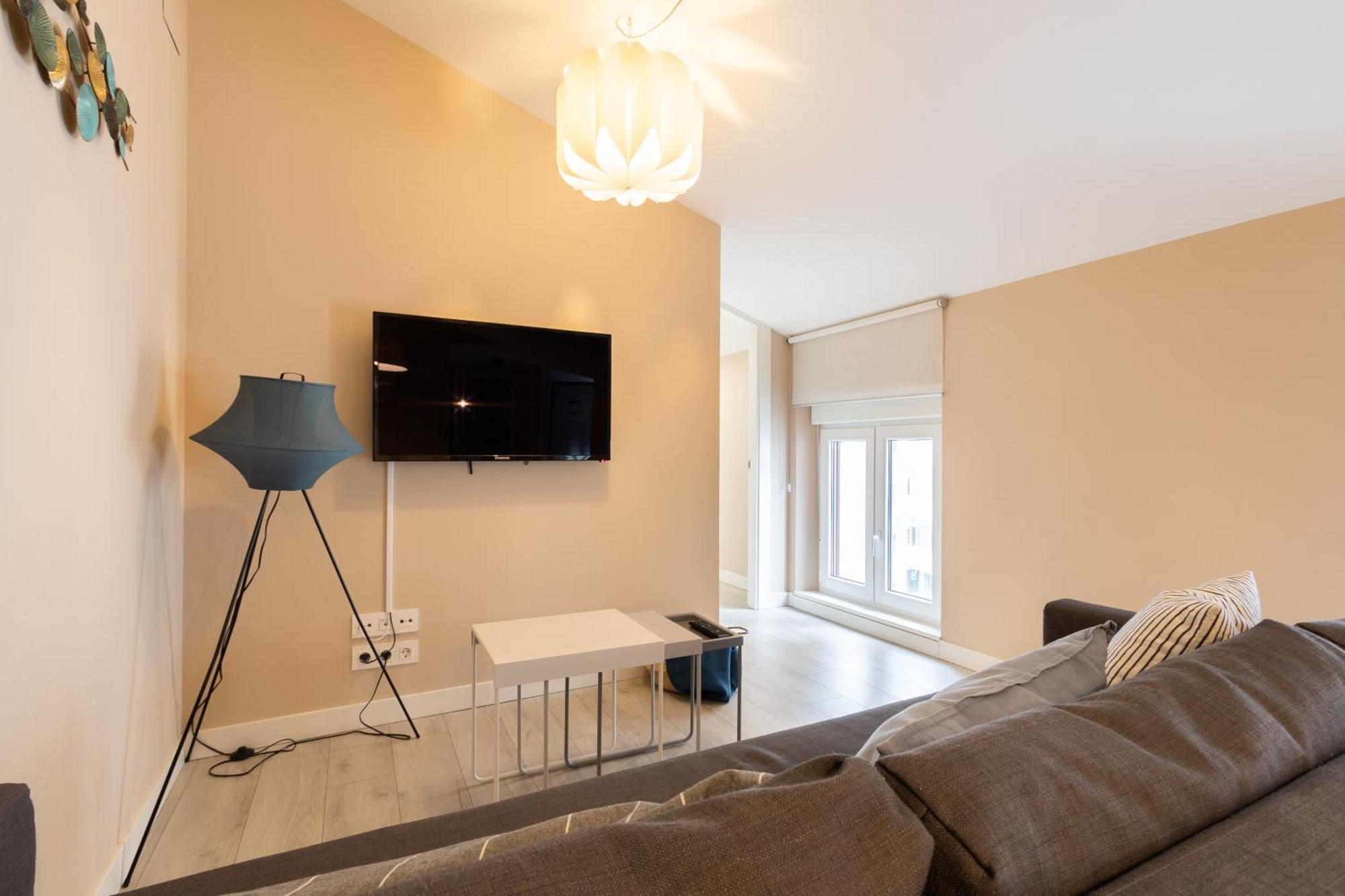 Insidehome Apartments - La Casita De Montse Palencia Luaran gambar
