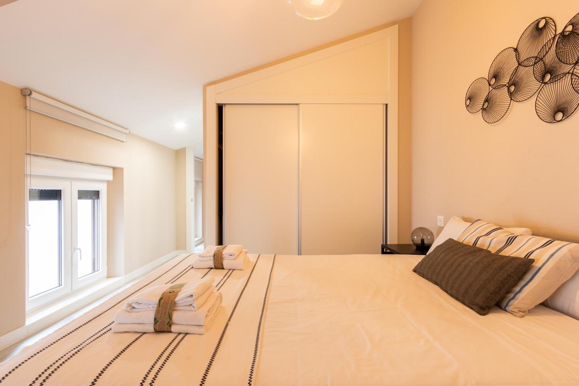Insidehome Apartments - La Casita De Montse Palencia Luaran gambar