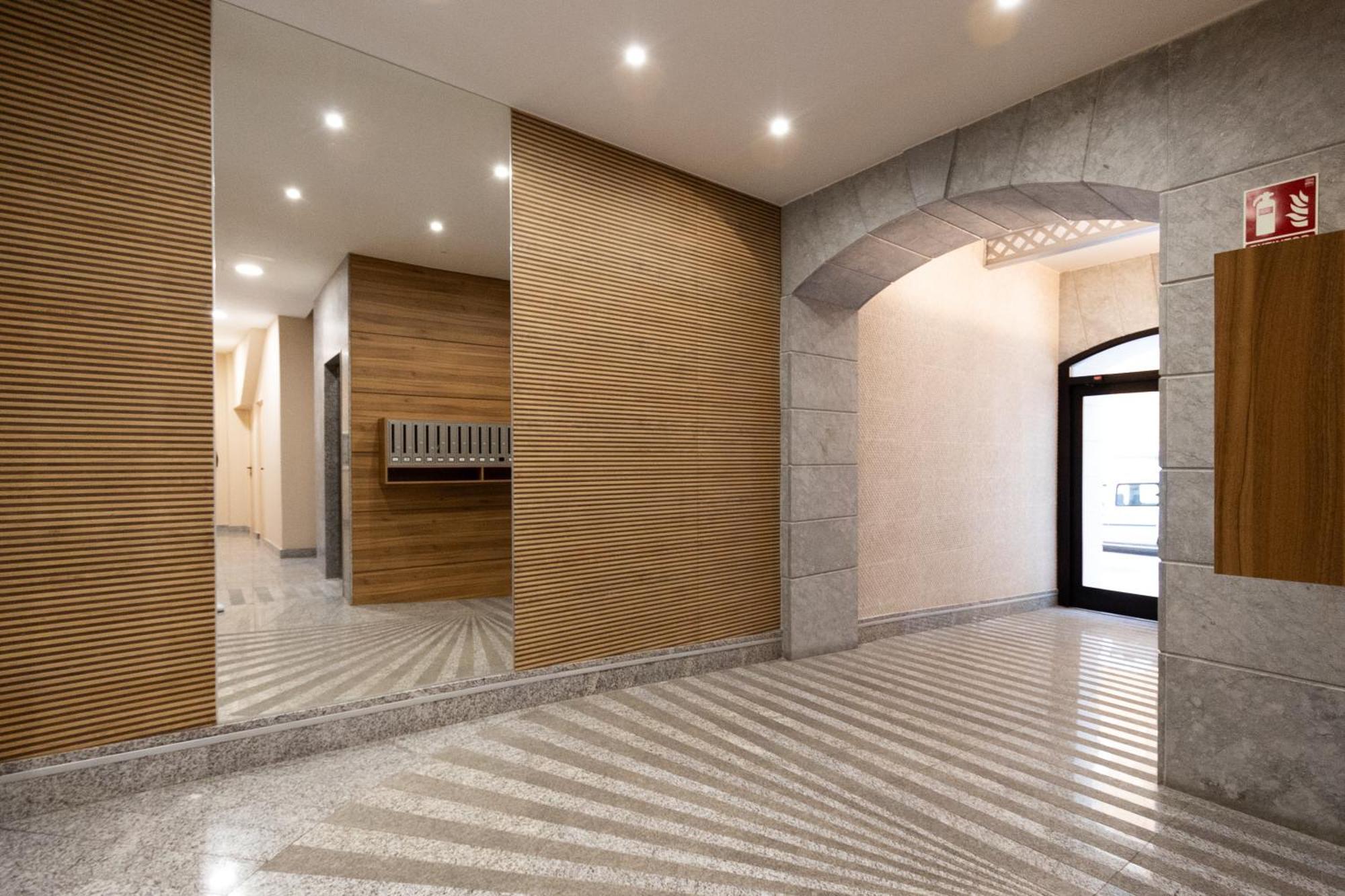 Insidehome Apartments - La Casita De Montse Palencia Luaran gambar