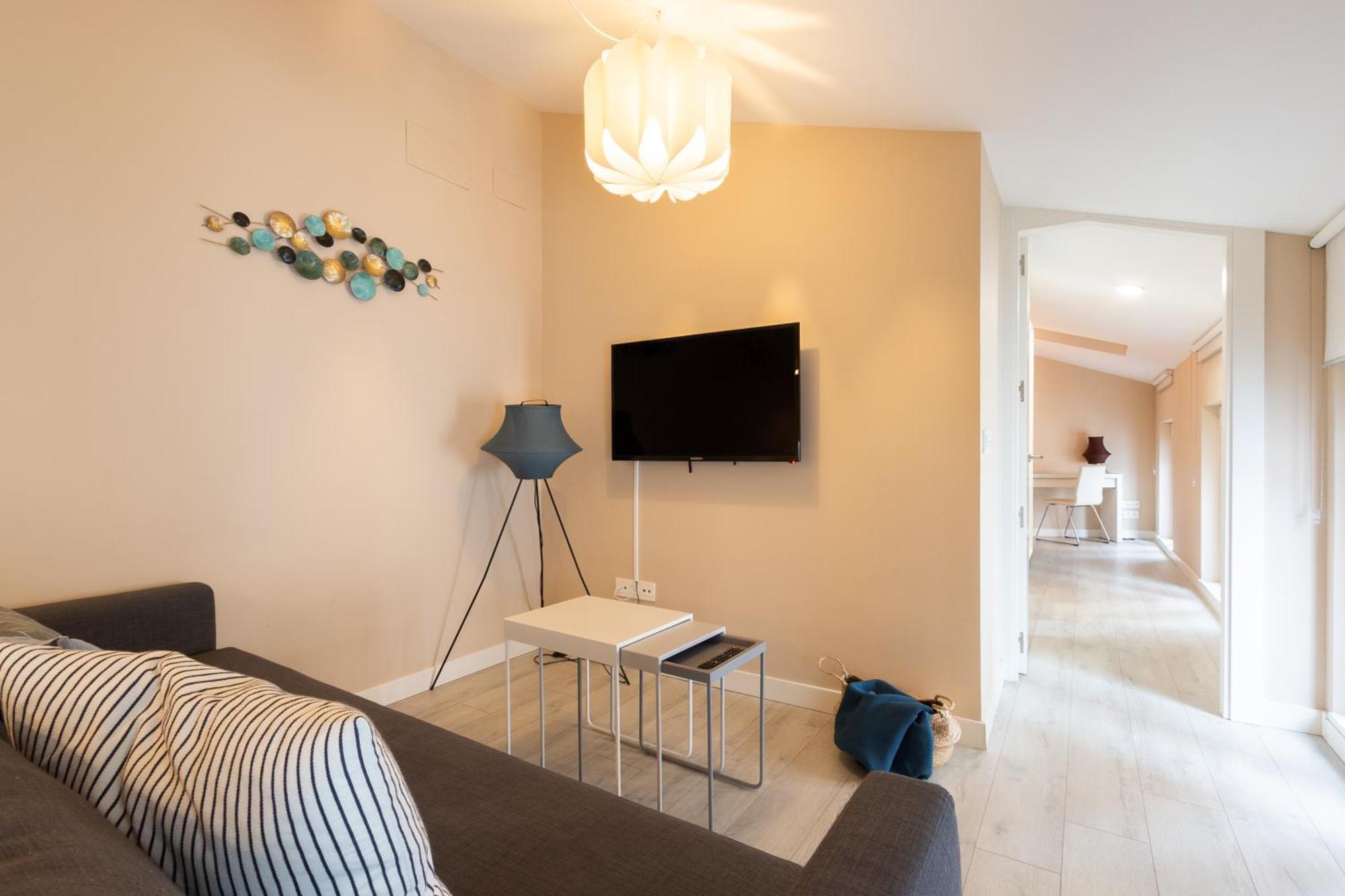 Insidehome Apartments - La Casita De Montse Palencia Luaran gambar