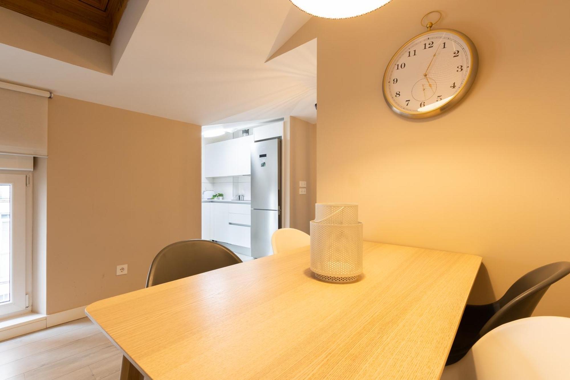 Insidehome Apartments - La Casita De Montse Palencia Luaran gambar