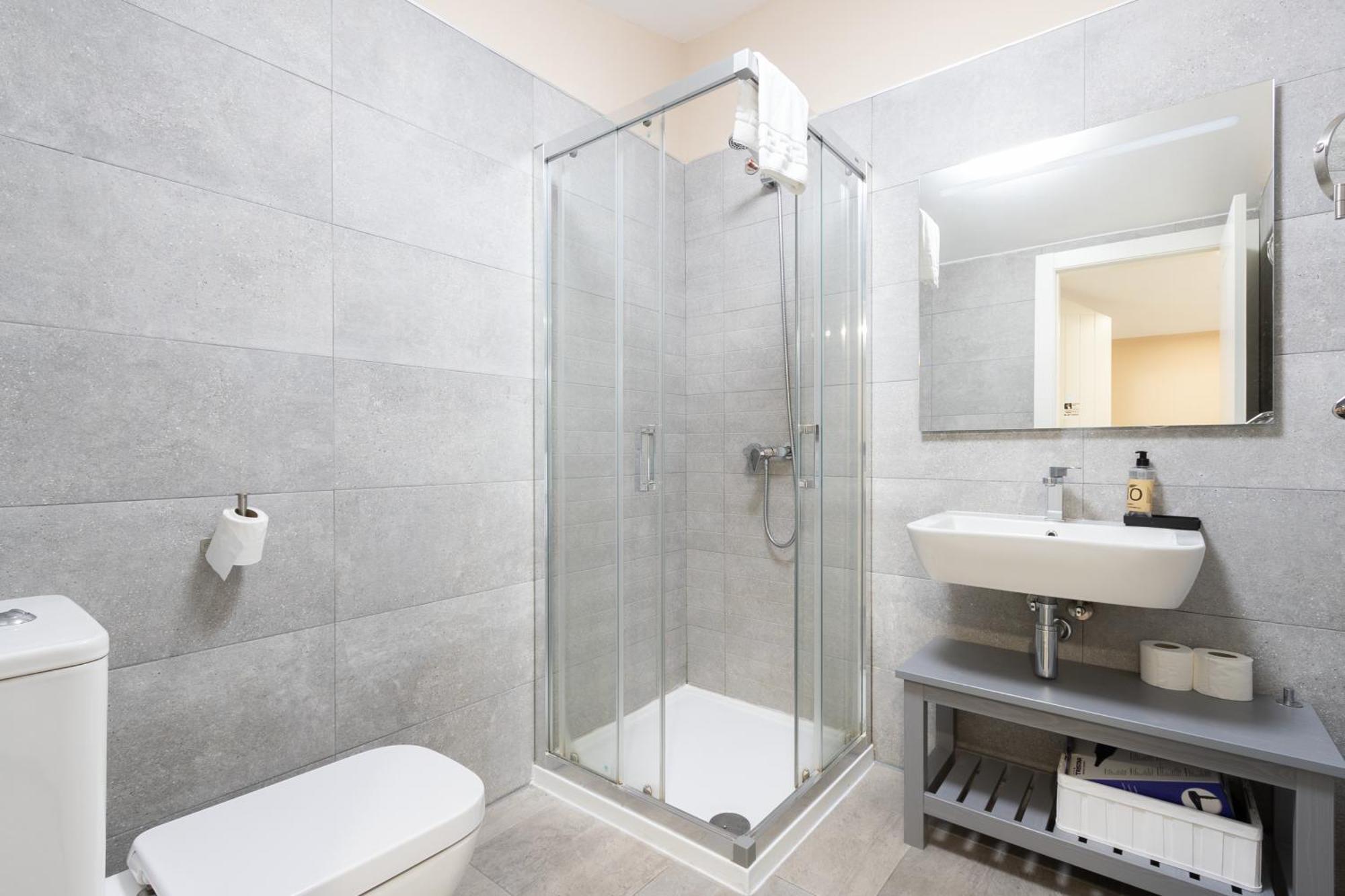 Insidehome Apartments - La Casita De Montse Palencia Luaran gambar