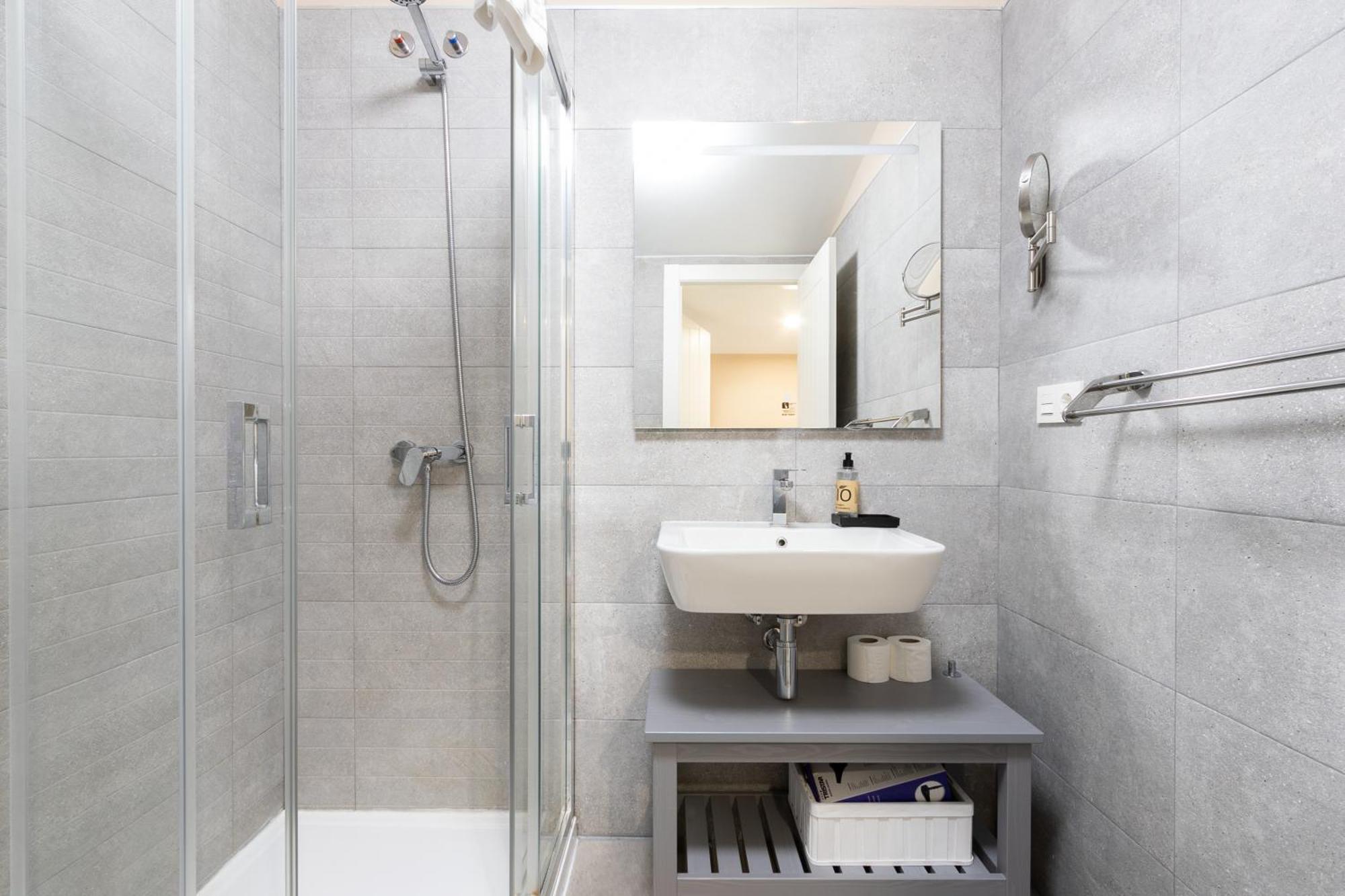 Insidehome Apartments - La Casita De Montse Palencia Luaran gambar
