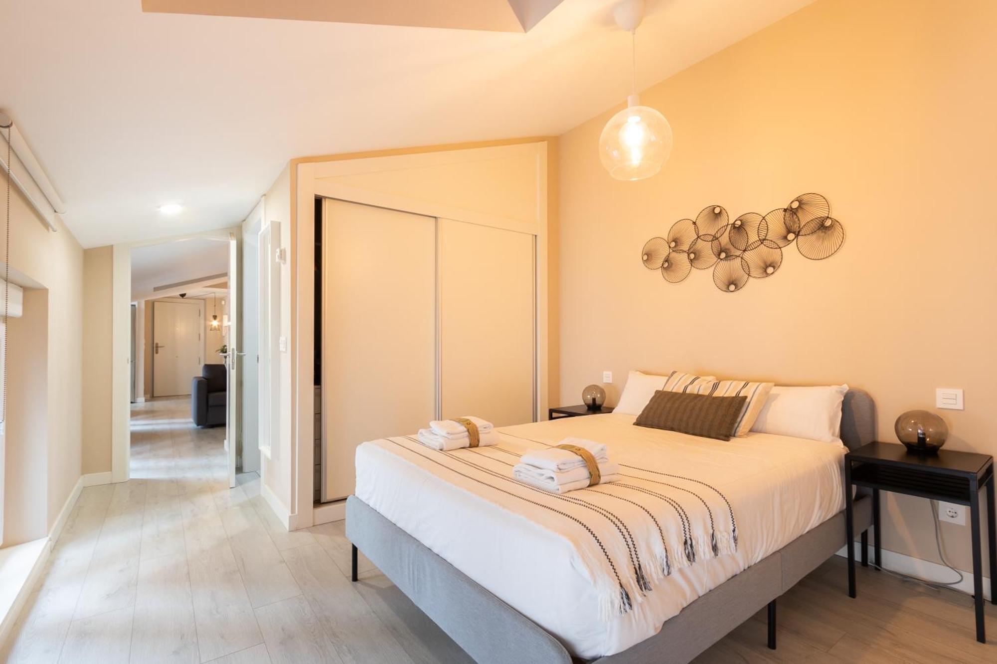 Insidehome Apartments - La Casita De Montse Palencia Luaran gambar