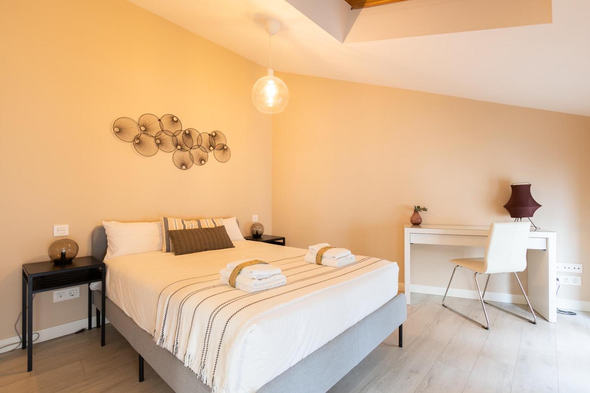 Insidehome Apartments - La Casita De Montse Palencia Luaran gambar